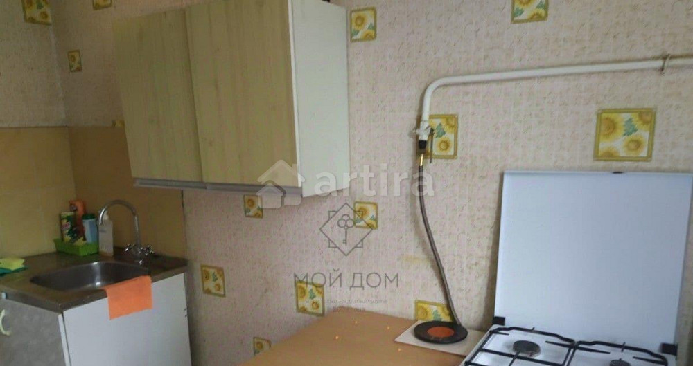 Комната, 15 м2, 5/9 эт. Москва - изображение 5