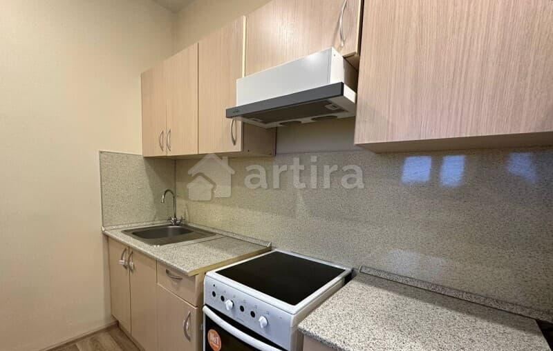 2-комн. квартира, 60 м2, 10/17 эт. Москва - изображение 10