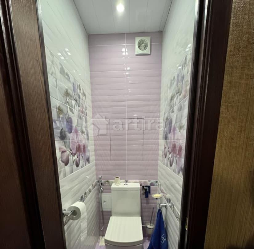 Комната, 24 м2, 10/14 эт. Москва - изображение 2