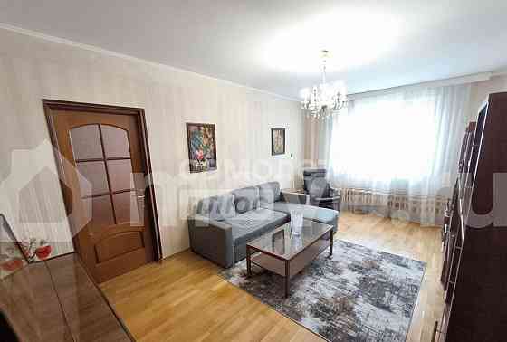 4-комн. квартира, 101.2 м2, 14/22 эт. Москва