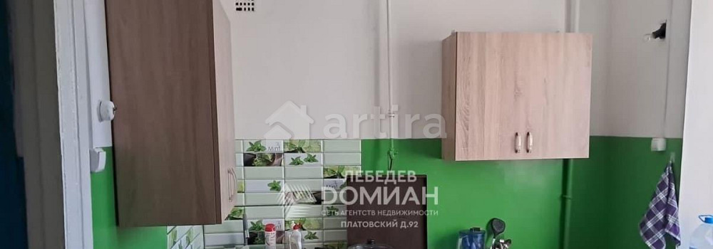 Комната, 18 м2, 3/3 эт. Новочеркасск - изображение 7