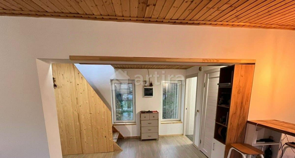 Дом, 64 м2, 20 соток, 2 эт. Ломоносов - изображение 4