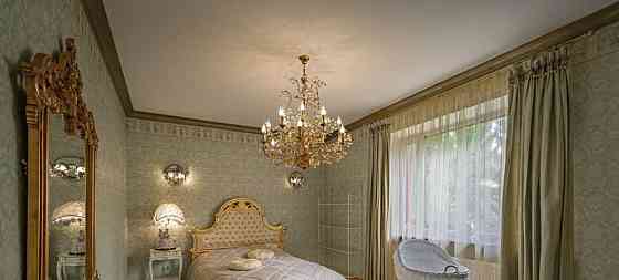 Коттедж, 600 м2, 14 соток, 3 эт. Одинцово