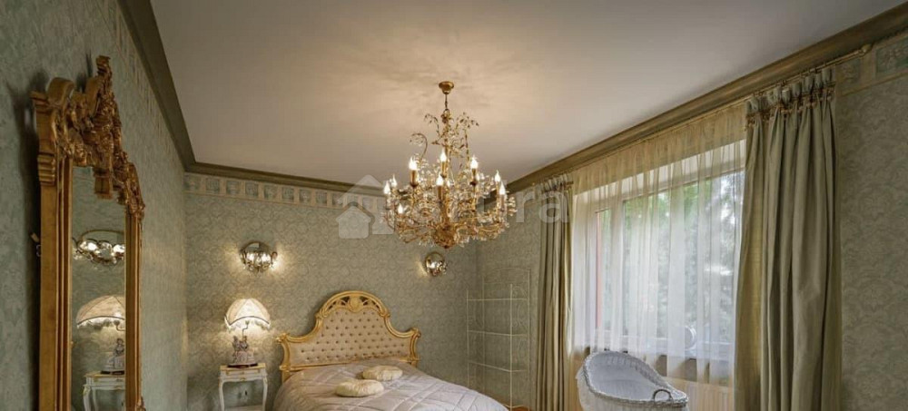 Коттедж, 600 м2, 14 соток, 3 эт. Одинцово - изображение 5