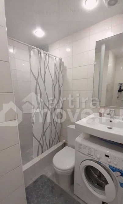 Студия, 20.8 м2, 2/5 эт. Москва - изображение 7