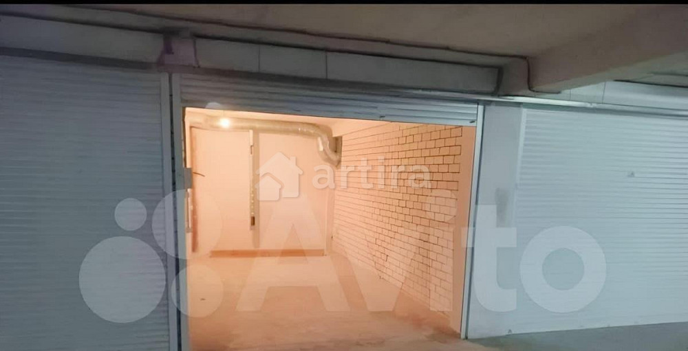 Гараж, 18 м2 Тюмень - изображение 3