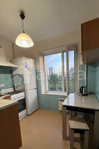 3-комн. квартира, 66 м2, 7/9 эт. Москва - изображение 10