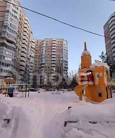 1-комн. квартира, 36 м2, 7/16 эт. Москва