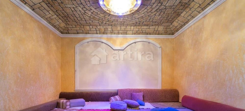 Дом, 475 м2, 15 соток, 4 эт. Солнечногорск - изображение 4