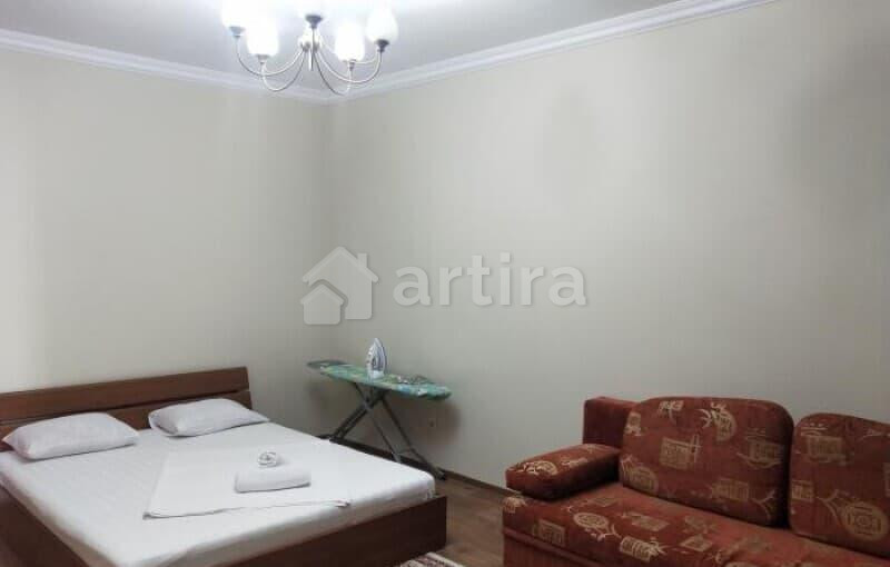 1-комн. квартира, 36 м2, 2/5 эт. Екатеринбург - изображение 1