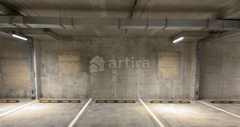 Гараж, 14 м2 Красногорск - изображение 4