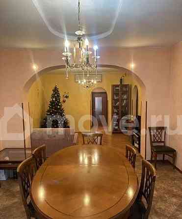 3-комн. квартира, 103.2 м2, 3/17 эт. Москва