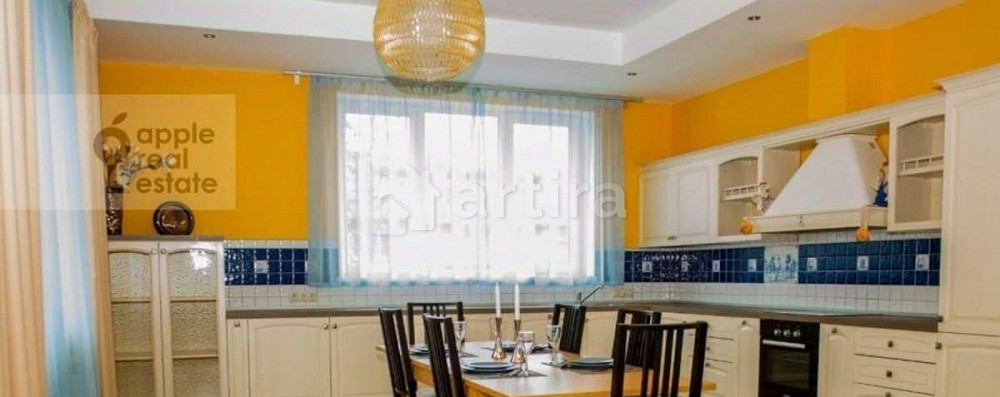 Дом, 350 м2, 10 соток, 3 эт. Истра - изображение 3