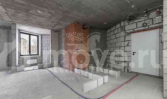 3-комн. квартира, 119.1 м2, 3/12 эт. Москва