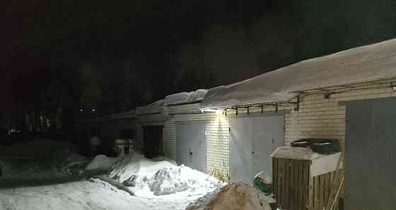 Гараж, 24 м2 Саратов