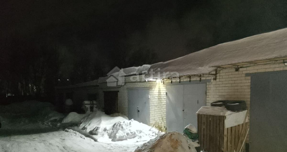 Гараж, 24 м2 Саратов - изображение 3