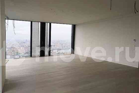 5-комн. квартира, 207.1 м2, 45/67 эт. Москва