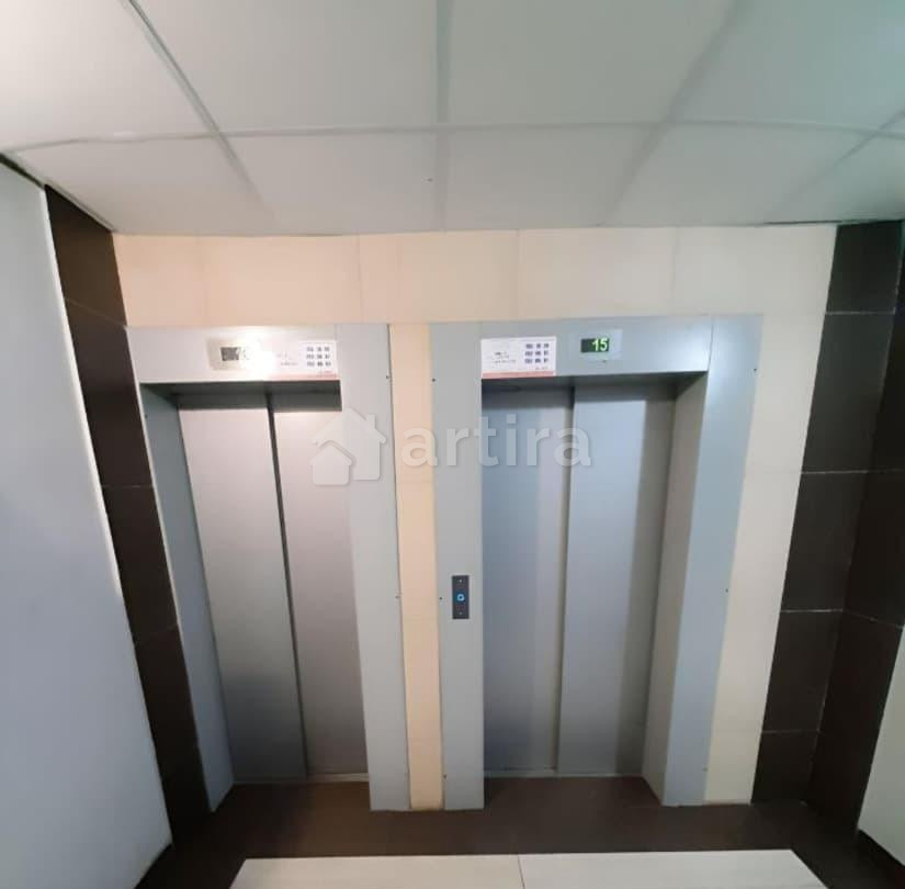 Гараж, 14 м2 Санкт-Петербург - изображение 1