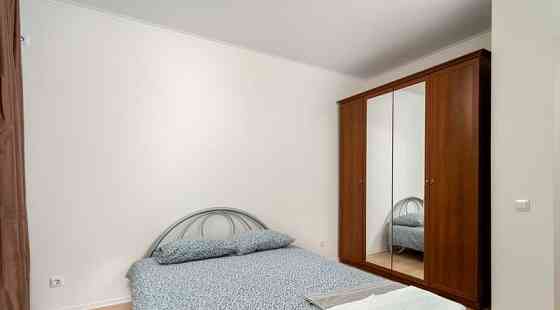 2-комн. квартира, 51 м2, 10/20 эт. Мытищи