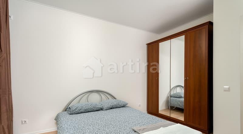 2-комн. квартира, 51 м2, 10/20 эт. Мытищи - изображение 1