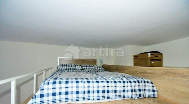 Студия, 19 м2, 2/5 эт. Москва - изображение 10