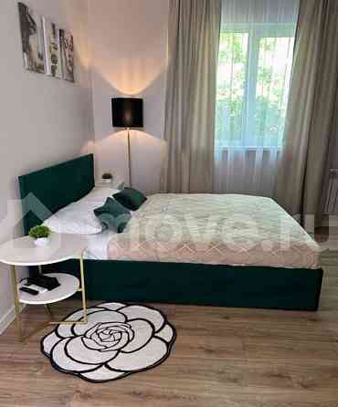 Студия, 15.9 м2, 4/5 эт. Москва