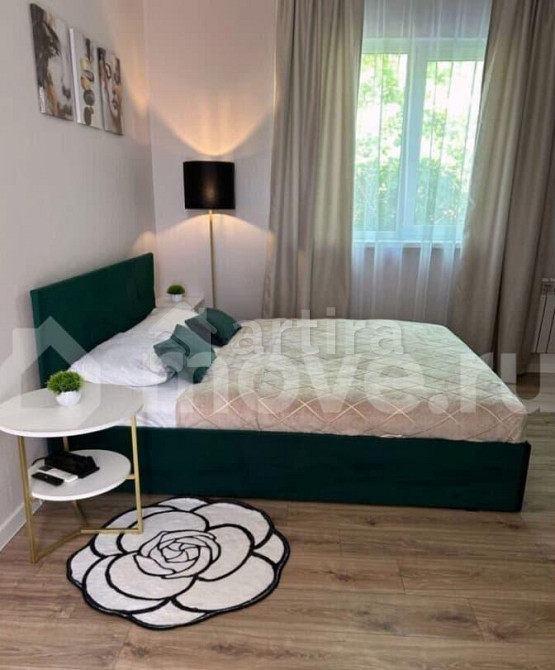 Студия, 15.9 м2, 4/5 эт. Москва - изображение 1