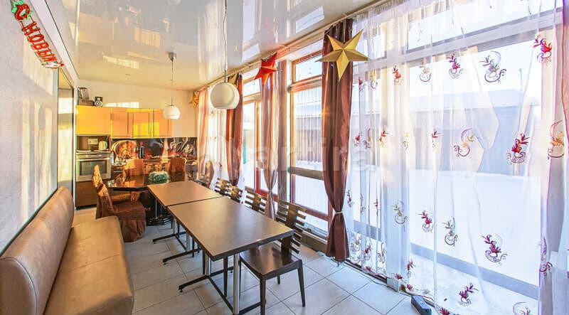 Коттедж, 150 м2 Санкт-Петербург - изображение 16