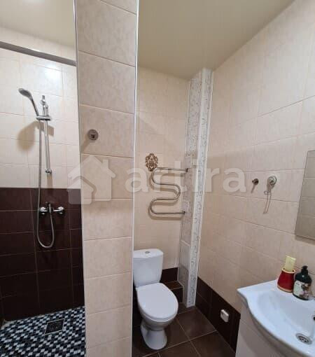 1-комн. квартира, 36 м2, 3/12 эт. Кемерово - изображение 8