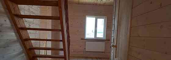 Дом, 143.7 м2, 4 сотки, 2 эт. Ломоносов