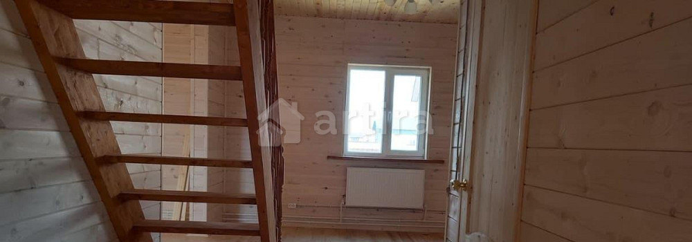 Дом, 143.7 м2, 4 сотки, 2 эт. Ломоносов - изображение 4