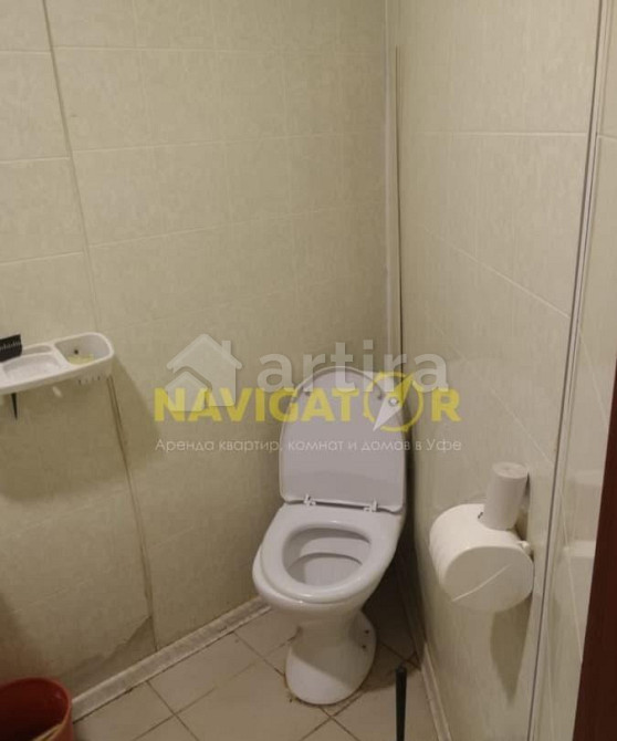 Комната, 17 м2, 2/2 эт. Уфа - изображение 3