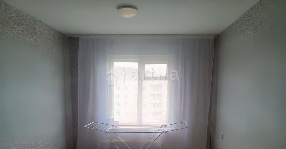 Комната, 12 м2, 5/5 эт. Красноярск - изображение 2