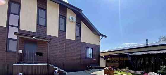 Коттедж, 300 м2, 8 соток, 2 эт. Нижнекамск