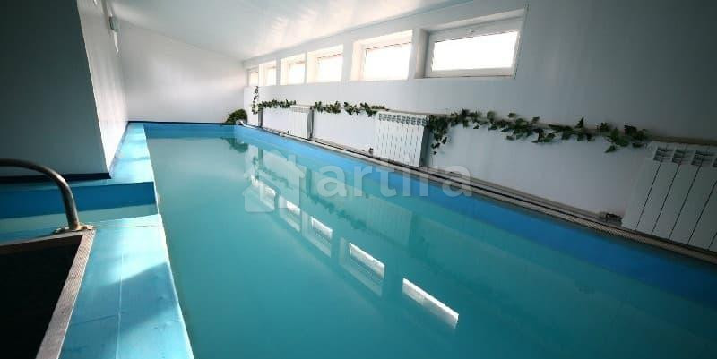 Дом, 220 м2 Видное - изображение 2