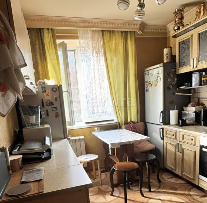 Комната, 14.3 м2, 1/16 эт. Москва - изображение 7