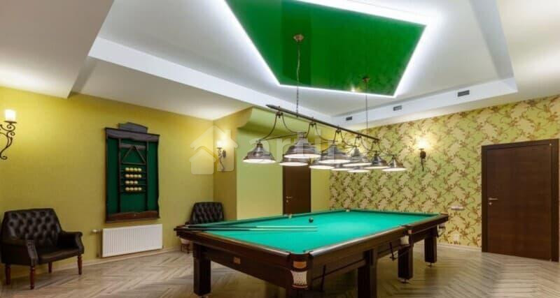 Коттедж, 1000 м2 Подольск - изображение 8