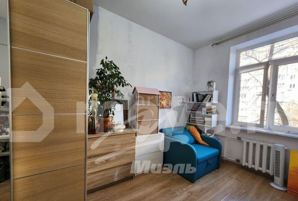 Комната, 15.7 м2, 4/5 эт. Москва - изображение 6