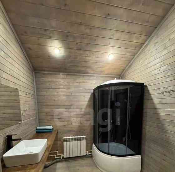 Дом, 140 м2, 9 соток, 1 эт. Новосибирск