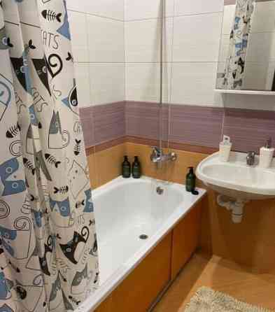 1-комн. квартира, 36 м2, 4/16 эт. Екатеринбург