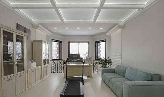 Дом, 321.8 м2, 21 сотка, 2 эт. Иркутск