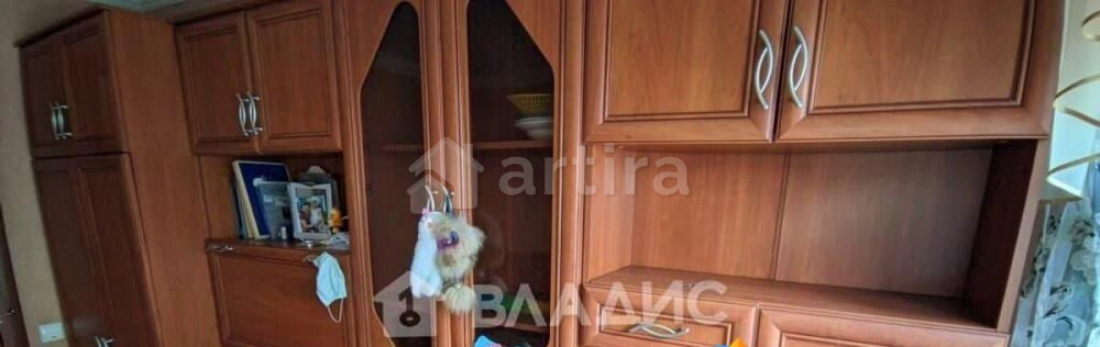 Комната, 10 м2, 1/5 эт. Гурьевск - изображение 5