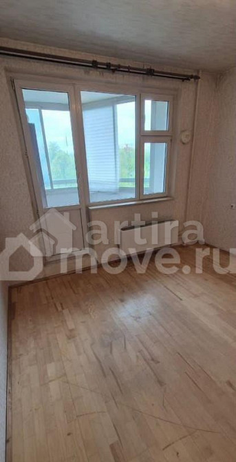 3-комн. квартира, 75 м2, 5/17 эт. Москва - изображение 3