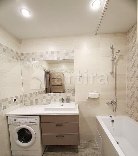 1-комн. квартира, 47 м2, 8/9 эт. Самара - изображение 2