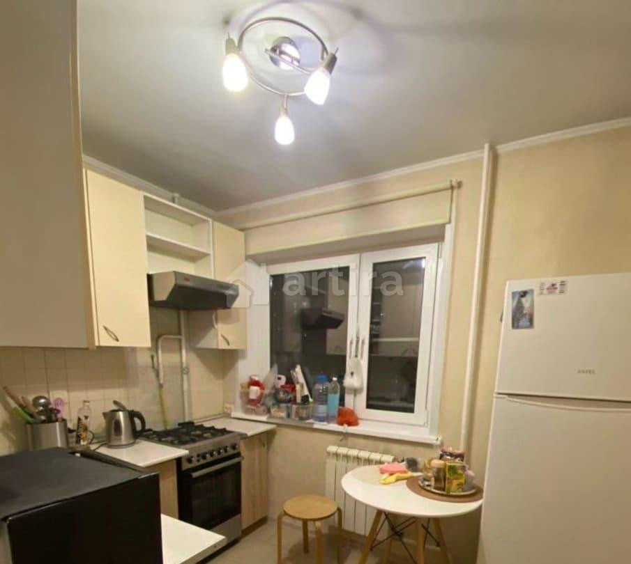 Комната, 20 м2, 4/9 эт. Москва - изображение 7