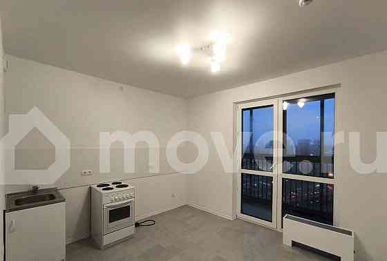 1-комн. квартира, 38.7 м2, 24/37 эт. Москва