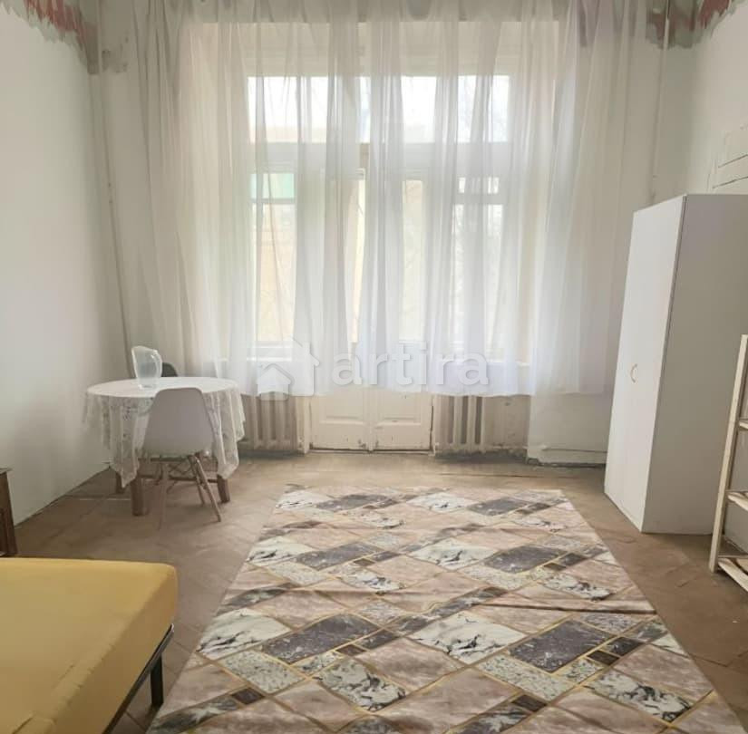 Комната, 24.5 м2, 3/6 эт. Москва - изображение 1