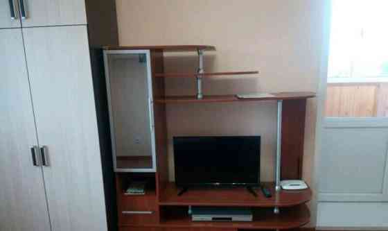 1-комн. квартира, 39 м2, 3/9 эт. Москва