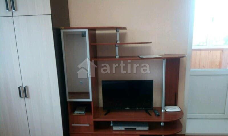 1-комн. квартира, 39 м2, 3/9 эт. Москва - изображение 2