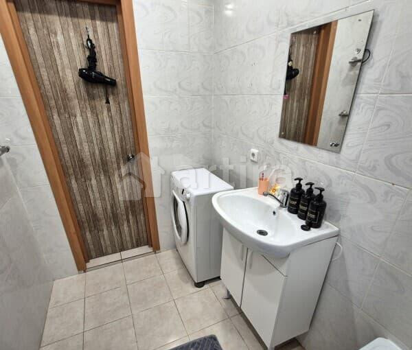 1-комн. квартира, 35 м2, 4/16 эт. Ивантеевка - изображение 15